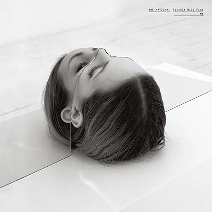 Trouble Will Find Me - National,the | VinylStation Radio