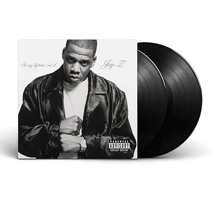 In My Lifetime Vol.1 explicit_lyrics - JAY-Z | VinylStation Radio