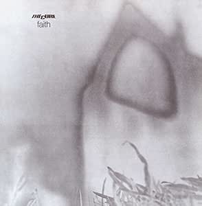 Faith - The Cure | VinylStation Radio