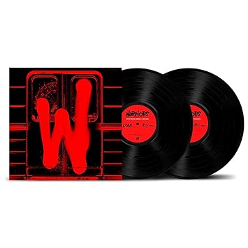 Warriors - Lin Manuel Miranda & Eisa Davis | VinylStation Radio