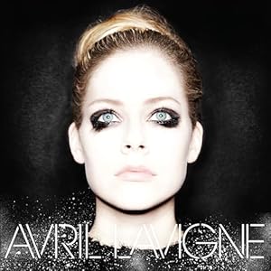 Avril Lavigne - Avril Lavigne | VinylStation Radio