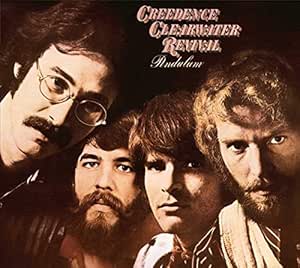 Pendulum - Creedence Clearwater Revival | VinylStation Radio