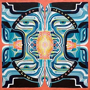 Flow State - Tash Sultana | VinylStation Radio