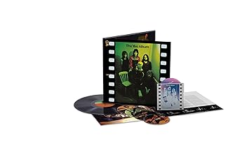 The Yes Album - Yes | VinylStation Radio