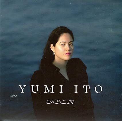 Ysla - Ito,Yumi | VinylStation Radio