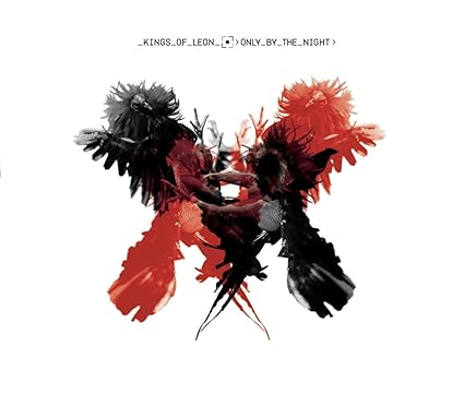 Only By The Night - Kings Of Leon | VinylStation Radio