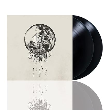 Take Me Back to Eden - Sleep Token | VinylStation Radio