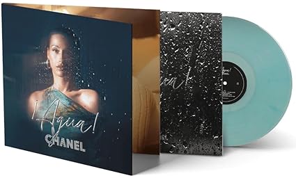 ¡Agua! - Chanel | VinylStation Radio