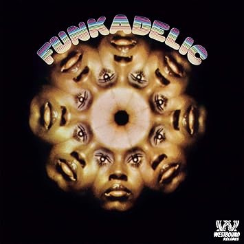 Funkadelic - Funkadelic | VinylStation Radio
