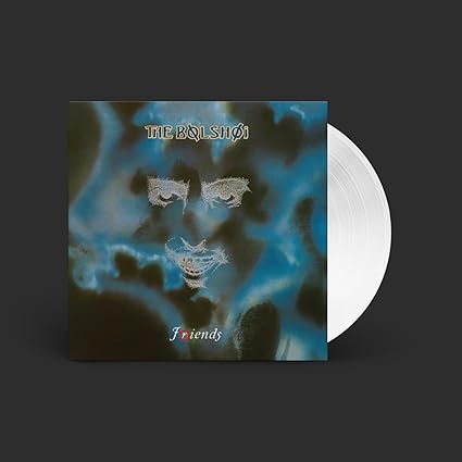 Friends - Bolshoi | VinylStation Radio