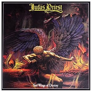 Sad Wings of Destiny - Judas Priest | VinylStation Radio