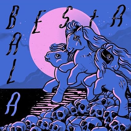 Besta - Bala | VinylStation Radio
