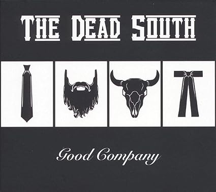 Good Company - Dead South,the | VinylStation Radio
