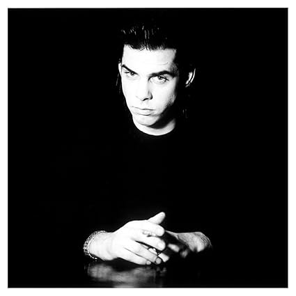 The Firstborn Is Dead - Nick Cave & The Bad Seeds | VinylStation Radio