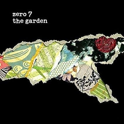 The Garden - Zero 7 | VinylStation Radio