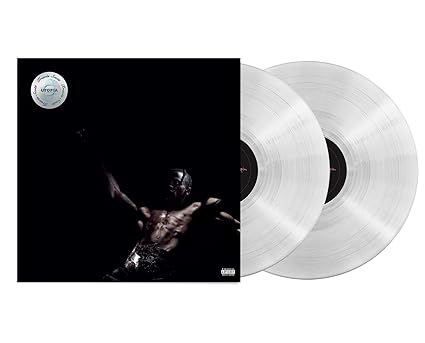 Utopía - Travis Scott | VinylStation Radio