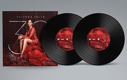 30 - Pastora Soler | VinylStation Radio