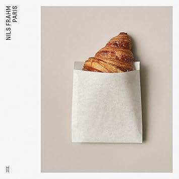 Paris - Nils Frahm | VinylStation Radio