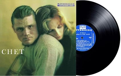 Chet - Chet Baker | VinylStation Radio