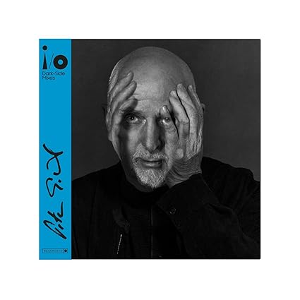 i/o [Vinilo] - Peter Gabriel | VinylStation Radio