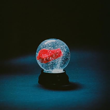 Nothing - Darkside | VinylStation Radio
