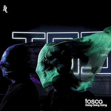 Going Going Going - Tosca | VinylStation Radio