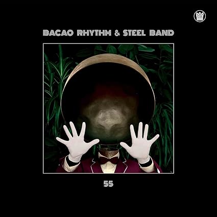 55 - Bacao Rhythm & Steel Band | VinylStation Radio