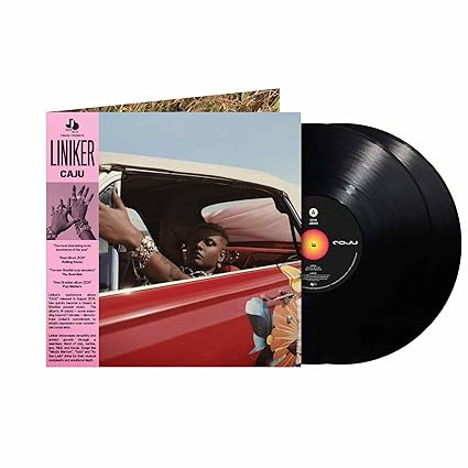 Caju - Liniker | VinylStation Radio