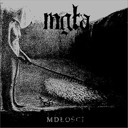 Mdlosci + Further Down the Nest - Mgla | VinylStation Radio
