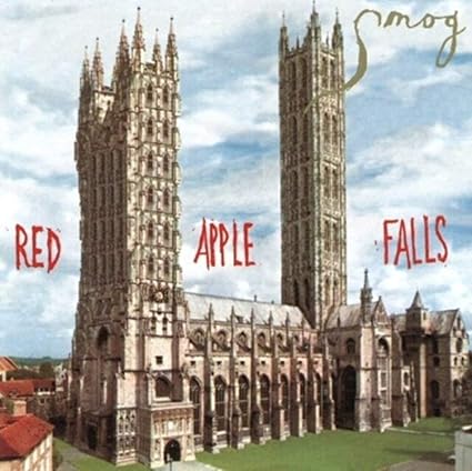 Red Apple Falls - Smog | VinylStation Radio