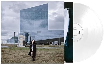 City Of Clowns - Marie Davidson | VinylStation Radio