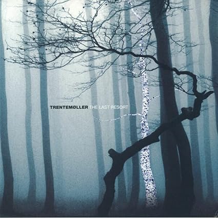 The Last Resort - Trentemoller | VinylStation Radio