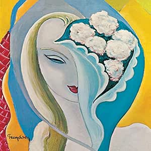 Layla And Other Assorted Love Songs - Derek And The Dominoes | VinylStation Radio