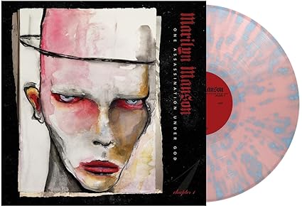 One Assassination Under God - Marilyn Manson | VinylStation Radio