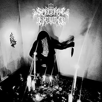 Songs of blood and mire - Spectral wound | VinylStation Radio