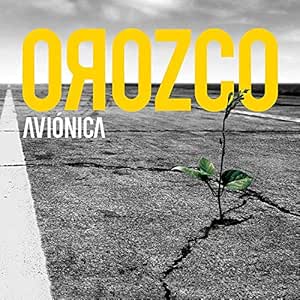Aviónica - Antonio Orozco | VinylStation Radio