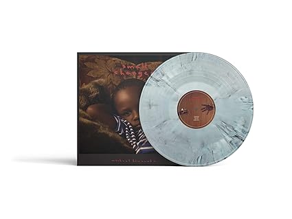 Small Changes - Vinilo Exclusivo Amazon - Michael Kiwanuka | VinylStation Radio