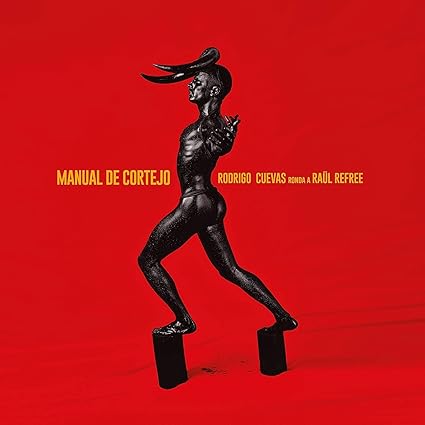 Manual De Cortejo - Rodrigo Cuevas & Raül Refree | VinylStation Radio