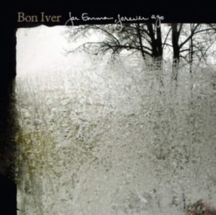 For Emma. Forever Ago (importado) - Bon Iver | VinylStation Radio