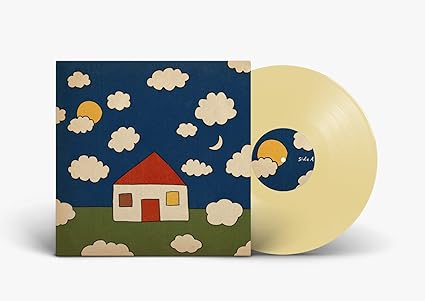 Dream House - Jw Francis | VinylStation Radio