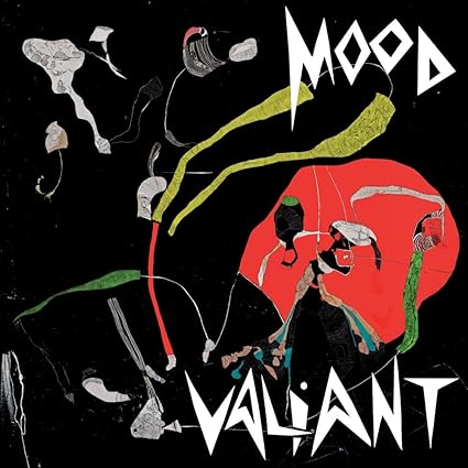 Mood Valiant (Deluxe Glow in the Dark Lp - Hiatus Kaiyote | VinylStation Radio