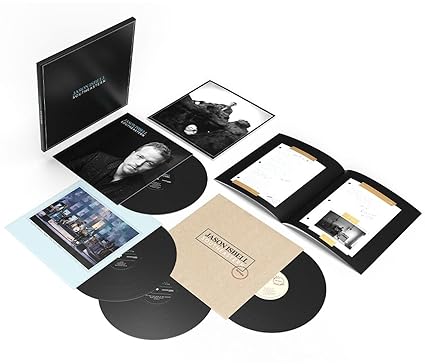 Southeastern 10 Year Anniversary Edition - Jason Isbell | VinylStation Radio