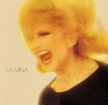 La Mina (Rsd 25) - | VinylStation Radio