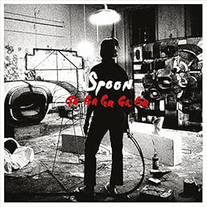 Ga Ga Ga Ga Ga - Spoon | VinylStation Radio
