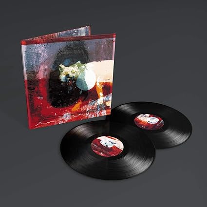 As The Love Continues - Mogwai | VinylStation Radio