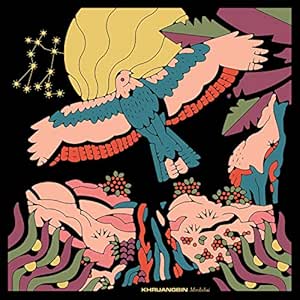 Mordechai - Khruangbin | VinylStation Radio