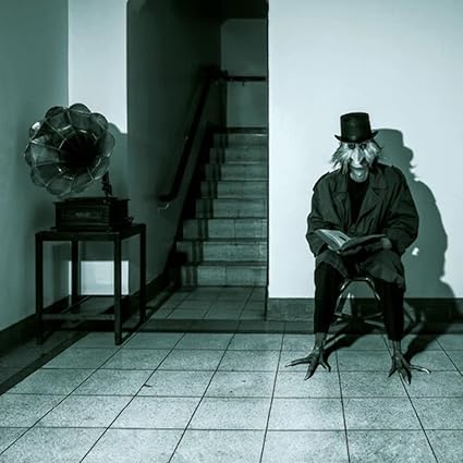 Frances The Mute - The Mars Volta | VinylStation Radio