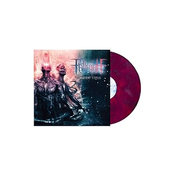 The harvest wombs - Fallujah | VinylStation Radio