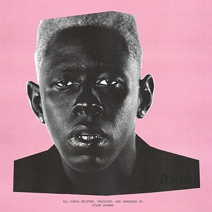 IGOR - Igor | VinylStation Radio