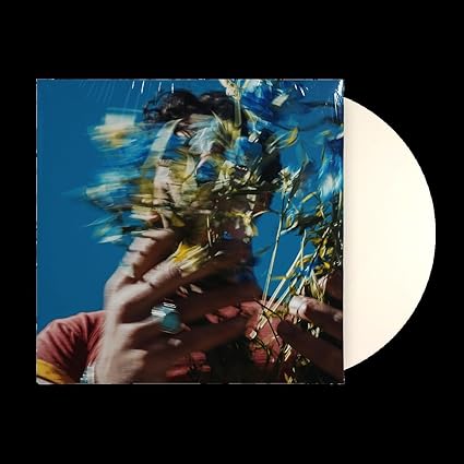 MUSIC FOR PEOPLE WHO BELIEVE IN LOVE Color blanco) - Joe Jonas | VinylStation Radio